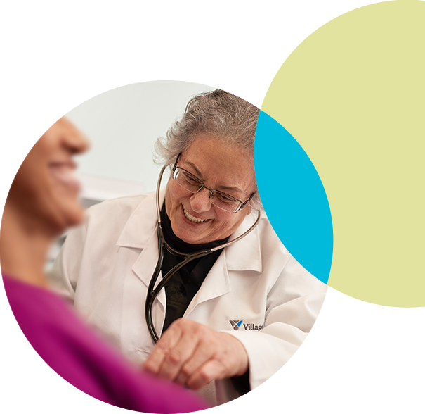 Medicare Village Medical